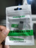 晶华（JH）Type-C读卡器 Micro SD/TF高速多功能 笔记本华为小米手机平板单反相机记录仪存储内存卡 银色S515 实拍图