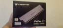宏碁掠夺者（PREDATOR）32G(16G×2)套装 DDR5 6000频率 台式机内存条 Pallas II 凌霜系列 支持EXPO（C30） 晒单实拍图