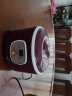 领锐（lingrui） 酸奶机家用全自动微电脑智能定时不锈钢内胆纳豆机米酒机自动断电 PA-12B紫色（智能4分杯款) 晒单实拍图