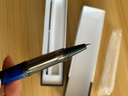 凌美（LAMY）宝珠笔 恒星系列练字正姿签字笔学生文具办公礼品 节日礼物企业团购 蓝色328-0.7mm 实拍图