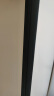 拥爱（YONGAI）定制实木推拉门衣柜家用卧室白色2.5/3.0米超高轻奢衣橱欧松板 1.6米长两门 2.6米高分体【1.8cm背板】 晒单实拍图