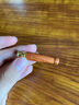 木辞 红木小巧烟嘴过滤器粗细通用烟嘴可清洗循环滤芯型烟嘴实木烟具 实拍图