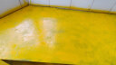 三和 普通自喷漆手喷漆 工业防腐漆 金属防锈漆 汽车轮毂改色划痕修复自动喷漆 350ML NO.25中黄色 实拍图