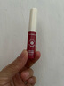 卡姿兰（Carslan）变色润唇保湿滋润去死皮防干裂护唇膏口红打底裸色系生日礼物女生 7#藕粉莲花 实拍图