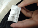真维斯童装男童外套春秋款2026新款儿童冲锋衣撞色拼接女童衣服春装夹克 实拍图