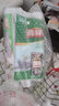 鑫峰加厚连卷保鲜膜30cm*100米食品级PE家用食品打包薄膜微波炉适用 （6卷）共600米【加手套】 实拍图