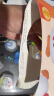 得力(deli)动物主题粘土套装 儿童彩泥橡皮泥男女孩玩具手工课粘土玩具DIY制作单个装 图案随机生日礼物67837 实拍图