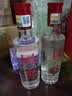 泸州老窖国窖1573 光瓶装品鉴小酒 52度 100ml 浓香型白酒 小酌品鉴 2瓶 实拍图