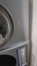 雷士（NVC）安全多功能灯风双暖浴霸暖风卫生间壁挂式灯暖浴室挂墙EWBB1777 实拍图
