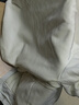 Foss Phil户外冲锋三合一夹克男士春秋季衣服休闲男冬款连帽工装外套 CM-1818白黑三合一 XL 【推荐105-120斤】 实拍图