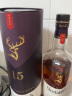 格兰菲迪（Glenfiddich）15年 苏格兰单一麦芽威士忌 1000ml 进口洋酒 大容量装 晒单实拍图