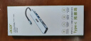 宏碁（acer）Type-C扩展坞USB3.0分线器拓展转HDMI转接头4K投屏PD充电带SD/TF读卡适用苹果电脑转换器七合一 实拍图