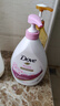 多芬（Dove）沐浴露香味持久滋养美肤樱花甜香深层莹润桃悦水透大套装 深层1KG+樱花1KG 实拍图