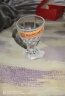 奈赫曼（NACHTMANN）德国Nachtmann进口水晶玻璃家用轻奢白酒杯小酒杯一口烈酒杯 诺贝勒斯高脚白酒杯（单只价） 实拍图