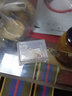 垂弦（ChuiXian） 硅胶筏钓漂座 不缠线 旋转浮漂座 铜头鱼漂座 钓鱼主线小配件 筏钓漂座大号（6枚装） 实拍图