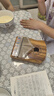 阿萨斯拇指琴21音卡林巴琴成人初学专业手指琴礼物便携乐器 斑马木 实拍图