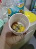 茗愿金桔柠檬百香果茶【买2件=发3盒】冷泡水果花茶包补维c泡水喝饮品 【买2送1盒同款】 105g*1盒 【满杯维C】【小孩放心喝】 实拍图