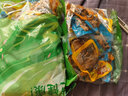 渝美滋3斤麻辣香菇豆干条小包装零食散装多味休闲小吃食品一整箱豆腐干 混装豆干【不辣】1500g 实拍图
