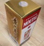 茅台（MOUTAI）贵州茅台酒 酱香型白酒 飞天茅台带杯 43度 500mL 1瓶 单瓶装 实拍图