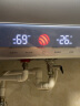 海尔（Haier）颜值控系列60升电热水器3300W变频速热智慧物联美肤净水洗内胆免清洗EC6002-Fresh7U1 实拍图