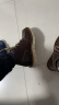 添柏岚（Timberland）官方男鞋中帮靴轻便城市通勤透气皮革偏大|A1JTW A1JTWW/棕色 40 晒单实拍图