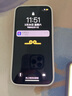 ESCASE 苹果iphone13mini手机壳13mini保护套 新升级全包液态硅胶防摔超薄男女软壳 玉石白SG-01 实拍图