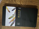 尼奥尼（NYONI）24色水溶性彩色铅笔 成人初学者干湿两用画画绘图美术素描彩铅套装(赠画笔)N2824 实拍图