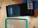 supcase 苹果11手机壳 iPhone11系列手机壳手机套防摔透明全包男女 苹果11 青草绿 实拍图