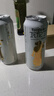 瓦伦丁小麦啤酒500ml整箱罐装白啤德国原装进口精酿啤酒 小麦啤酒 500mL 18罐 实拍图
