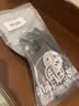 外星蜗牛V9摩托车手套可触屏防滑防风保暖秋冬季男女通用骑行装备 黑色 S 实拍图