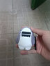 XXTV Air无线蓝牙耳机5.3迷你智能触摸双耳入耳式宇航员运动音乐适用华为苹果vivoppo小米安卓手机通用 触控蓝牙耳机+鲨鱼 取出配对/自动配对/HiFi音效 实拍图