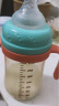 佩奇妈妈吸管奶瓶6月1岁以上3岁-6岁PPSU宝宝奶瓶儿童学饮杯240ml 晒单实拍图
