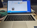 华硕（ASUS）网课学习商务办公本编程14/15.6寸轻薄便携i5/i7独显二手笔记本电脑 99新22款I5-12代-16G-512G 实拍图