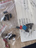 适用欧姆龙鼠标微动按键开关D2FC-F-7N 10m 20mOF 50M-RZ雷蛇罗技 D2FC-F-7N(20M)【一个装】 实拍图