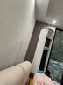 美的（Midea）空调酷省电二代Pro大3匹/2匹一级能效变频冷暖双出风双排铜管家用智能客厅立式柜机以旧换新 酷省电Ultra 大2匹 超一级能效 1年省电402度 实拍图