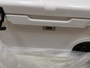 ICERS 艾森斯 专业级60L温显拉杆式保温箱 医用冷藏箱 母乳保鲜箱 便携式海钓箱 配30冰袋 冷藏5天 晒单实拍图