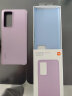 米邦 小米12 pro液态保护套小米12spro手机壳三包12pro简约防摔男女软十二X硅胶超薄 小米12pro/12sPro紫色 实拍图