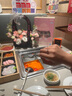 喜钻现货闪发-铂金钻戒女求婚结婚钻石戒指六爪婚戒送女友生日礼物 【表白真爱】铂金共40分IJ色SI-现货 实拍图
