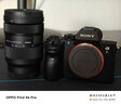 索尼（SONY） ILCE-7RM3A/a7r3a全画幅4K视频微单相机  索尼A7R3A 单机身 官方标配 实拍图