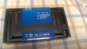 协德 (XIEDE) DDR3 1066 1067 4G笔记本内存条 PC3-8500双面16颗粒 实拍图