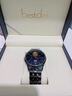 邦顿（Bestdon）男士手表男全自动镂空机械表防水腕表礼盒送男友送老公情人节礼物 实拍图
