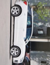 奥迪（AUDI）奥迪/Audi A3家族/Q2L恒悦保养服务 终身7折基础保养 晒单实拍图