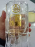 五粮液 宜宾总厂生产 高度浓香型白酒  尊酒盘龙 52度 500mL 6瓶 整箱装 实拍图