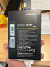 三星（SAMSUNG）9100 PRO/990 PRO/990EVO plus M.2固态硬盘 NVMe台式机笔记本电脑硬盘 980(PCIe3.0) 500G 实拍图