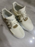 adidas EQT BASK ADV休闲复古篮球运动鞋男女阿迪达斯官方三叶草 汉玉白/岩层橄榄绿/卡其棕 41 晒单实拍图