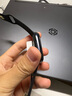 Apple Watch S8 S7 智能手表二手苹果S6国行iwatchS5学生电话多功能运动手表 S7/GPS/铝金属/午夜色 99新 44mm(45mm) 实拍图