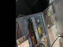 金一 LRS开关电源24V监控电源12V变压器工业电源220V转24V直流电源DC LRS-75-24(75W24V3.1A) 实拍图