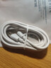 驰界数据线type-c适用华为5A充电线快充套装小米13 12 11 10 9 8 note7 k20 30pro车载超级快充荣耀 【2米】Type-Type-c数据线5A 实拍图