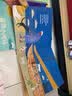 莫奈先生的花园：大师名作艺术启蒙（套装8册）【2-10岁】 杰拉尔丁埃尔施纳等著  实拍图