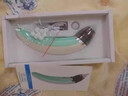 惜药师医用吸耳屎吸通鼻涕神器儿童耳屎吸引器电动掏耳勺二合一清洁工具 吸耳器通鼻器二合一+软管+耳勺 实拍图